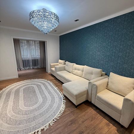 Apartment Tashkent Hotel Center 2 Bedrooms Dış mekan fotoğraf