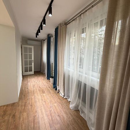Apartment Tashkent Hotel Center 2 Bedrooms Dış mekan fotoğraf