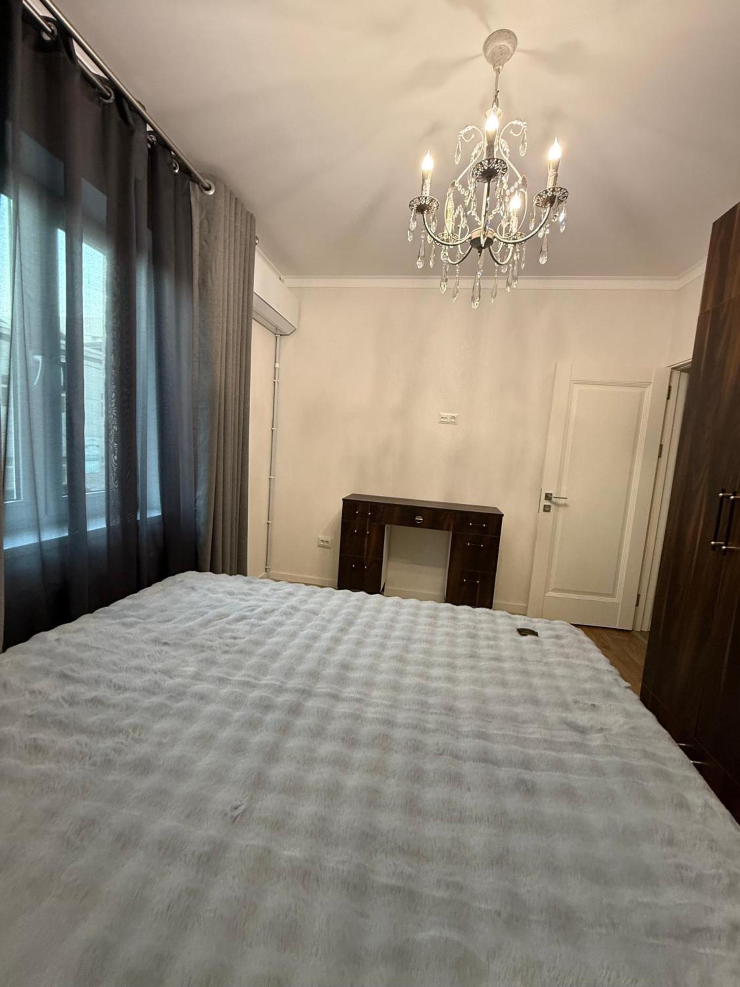 Apartment Tashkent Hotel Center 2 Bedrooms Dış mekan fotoğraf