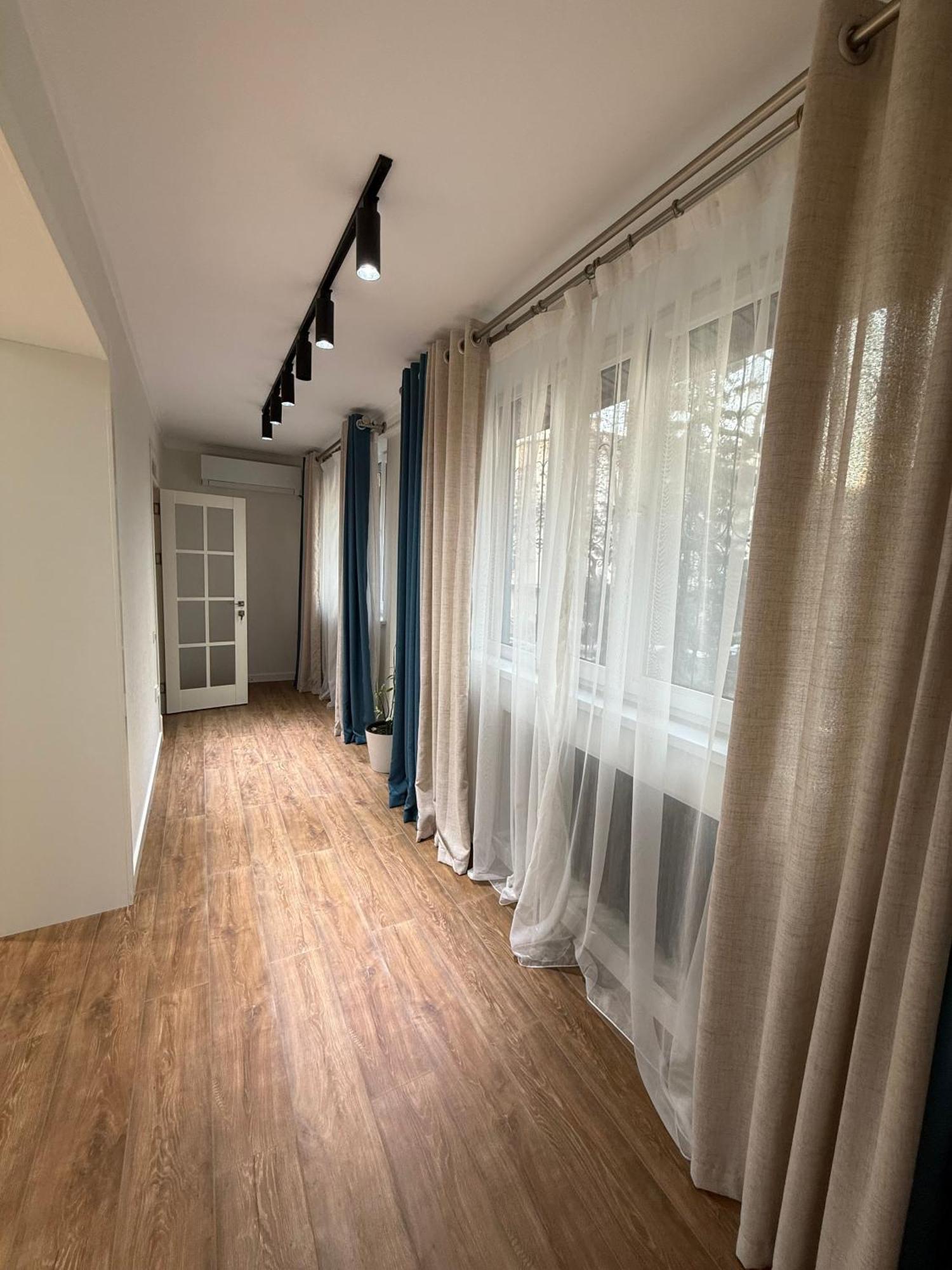 Apartment Tashkent Hotel Center 2 Bedrooms Dış mekan fotoğraf