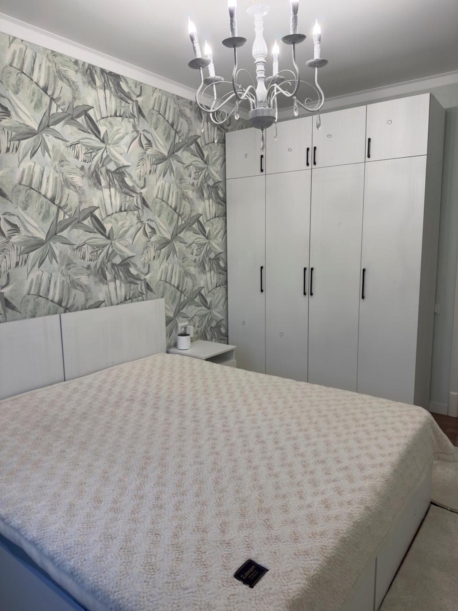 Apartment Tashkent Hotel Center 2 Bedrooms Dış mekan fotoğraf