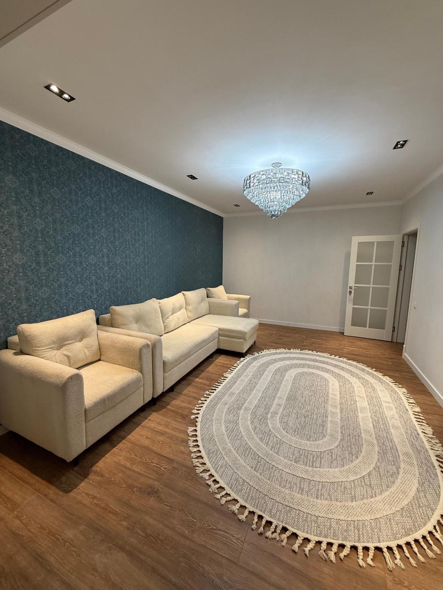 Apartment Tashkent Hotel Center 2 Bedrooms Dış mekan fotoğraf